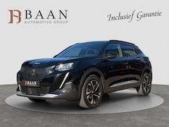 Peugeot 2008 - 1.2 PureTech Allure Pack|Achteruitrijcamera|Automaat|Carplay
