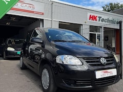Volkswagen Fox - 1.2 Trendline VOL NAP✅