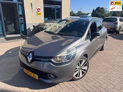 Renault Clio Estate - 0.9 TCe Night&Day
