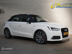 Audi A1 Sportback - 1.0 TFSI Sport