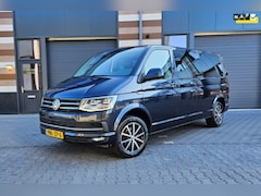 Volkswagen Transporter - 2.0 TDI Highline L2H1 DSG LEDER NAVI CLIMA
