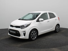Kia Picanto - 1.0 DPi DynamicPlusLine