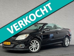 Opel Astra TwinTop - 1.8 Temptation - Cruise - Elektrisch Dak