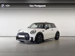 MINI 3-Deurs - Cooper Premium John Cooper Works