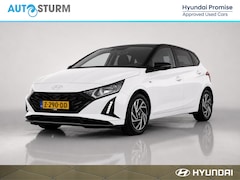 Hyundai i20 - 1.0 T-GDI Comfort Smart Automaat