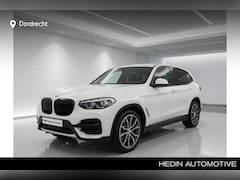 BMW X3 - xDrive30e | Trekhaak | Live Cockpit | Hifi | Live Cockpit Professional | 2 jaar Garantie |