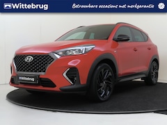 Hyundai Tucson - 1.6 T-GDI N-Line