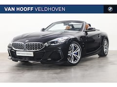BMW Z4 Roadster - sDrive30i M Sport Automaat / Achteruitrijcamera / M Sportstoelen / Comfort Access / Adapti