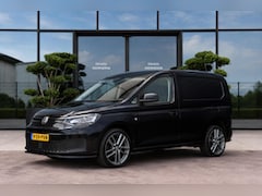 Volkswagen Caddy Cargo - 1.5 TSI N-EDITION | LEDER | NAV