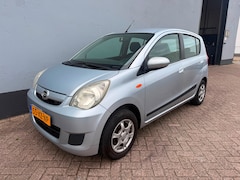 Daihatsu Cuore - 1.0 Premium 5-Deurs