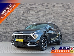 Kia Sportage - 1.6 T-GDi Plug-in Hybrid AWD DynamicPlusLine | PHEV | Trekhaak | Adaptieve cruise | Rijkla