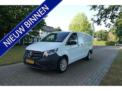 Mercedes-Benz Vito - 114 CDI AUTOMAAT | Trekhaak | Dubbele schuifdeur | Stoelverwarming |
