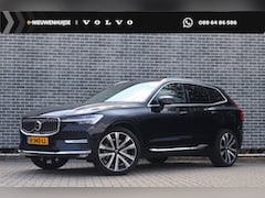 Volvo XC60 - B4 Ultimate Bright | Panoramadak | Harman Kardon Audio | Head-up Display | 360 Graden Came