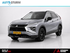 Mitsubishi Eclipse Cross - 2.4 PHEV Black Edition Incl Trekhaak