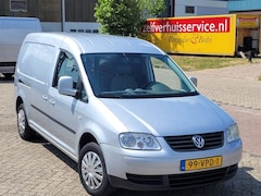 Volkswagen Caddy Maxi - 1.9 TDI