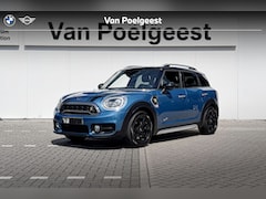 MINI Countryman - 1.5 Cooper S E ALL4 Salt
