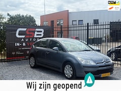 Citroën C4 - 1.6-16V Ligne Prestige AIRCO5DEURSKOOPJE