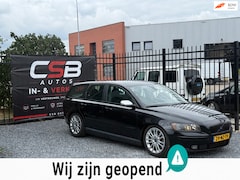 Volvo V50 - 2.4i Elite AIRCOAPK2027KOOPJE