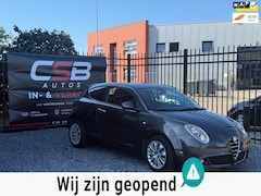 Alfa Romeo MiTo - 1.3 JTDm ECO Esclusivo GEEN VERMOGEN