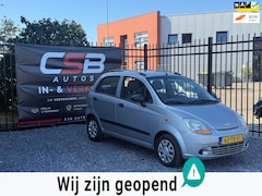 Chevrolet Matiz - 0.8 Style AIRCOAUTOMAATAPKKOOPJE
