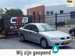 Mitsubishi Carisma - 1.6 EXE AIRCOAPK2027KOOPJE