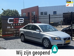 Volvo S40 - 2.4 Momentum AIRCOAPKKOOPJE