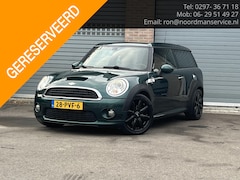 MINI Clubman - 1.6 Cooper S