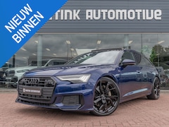 Audi A6 Avant - 55 TFSI quattro Sport S line edition | Pano | B&O | Matrix-LED | Volledig onderhouden