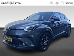 Toyota C-HR - 1.8 Hybrid Dynamic | Achteruitrijcamera | Cruise control adaptief | Grootlichtassistent