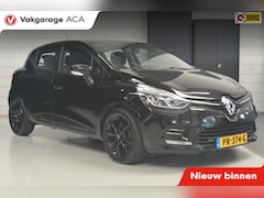 Renault Clio - 0.9 TCe Zen // AIRCO // CARPLAY // CRUISE // PDC //