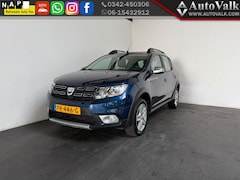 Dacia Sandero Stepway - 0.9 TCe SL Stepway. Trekhaak