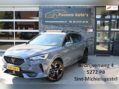 CUPRA Formentor - 1.4 e-Hybrid VZ Copper Edition, Pano, Trekhaak, MEM seats, 360 CAM, 245 PK, VOL