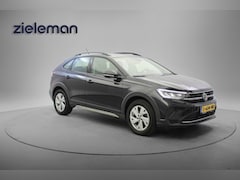 Volkswagen Taigo - 1.0 TSI Life - Digitaal Cockpit, Carplay, Adapt. Cruise