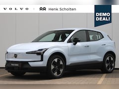 Volvo EX30 - P3 Plus Europa 51 kWh | Adaptieve Cruise Control met Pilot Assist | Premium Harman/Kardon