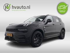 Lynk & Co 01 - 1.5 PHEV 262PK FULL BLACK EDITION AUT8 | 360 camera | Infinity Audio |