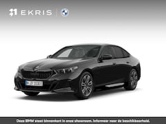 BMW 5-serie - 530e M Sport Pro Edition Comfort Pack | Innovation Pack | Travel Pack