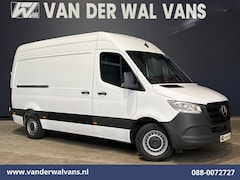Mercedes-Benz Sprinter - 311 CDI L2H2 2025 model Euro6 Airco | XXL MBUX | Camera | Adaptieve Cruisecontrol Bijrijde