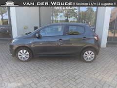 Peugeot 108 - 1.0 e-VTi Active
