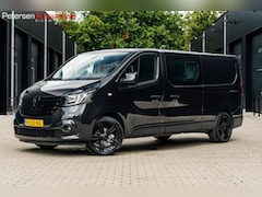 Renault Trafic - bestel 1.6 dCi T29 L2H1 DC Luxe Energy