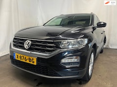 Volkswagen T-Roc - 1.0 TSI Style SCHADEAUTO