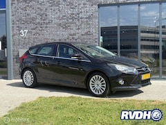 Ford Focus - 1.0 EcoBoost Titanium |Trekh|Navi|Clima|Cruise