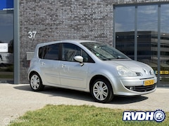 Renault Modus - 1.6-16V Expression Automaat |Climate|Cruise|Tr