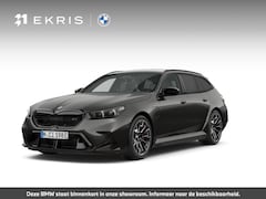 BMW 5-serie Touring - M5 Comfort Pack | M Driver's Pack
