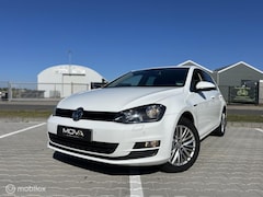 Volkswagen Golf - 7 1.2 TSI CUP Edition 40|STOELVERWARMING|APK