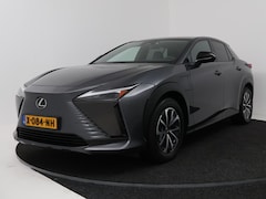 Lexus RZ - 450e Executive Line 71 kWh | Panoramadak | Trekhaak | Apple CarPlay / Android Auto (Naviga