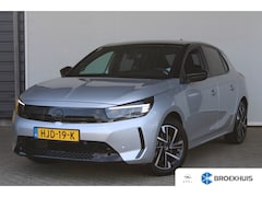 Opel Corsa - 1.2 Turbo Hybrid GS 145PK | Camera | Navigatie | Cruise control | Climate control |