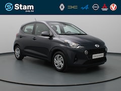 Hyundai i10 - 67pk Comfort Smart 5-zits Apple Carplay/Android Auto | Airco