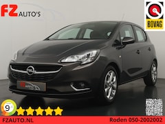Opel Corsa - 1.4 Color Edition - Cruise Control - Lichtmetalen Velgen - Trekhaak