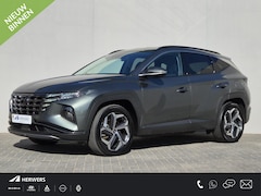 Hyundai Tucson - 1.6 T-GDI PHEV Comfort Smart 4WD / SOH 100% / Dealer onderhouden / Fabrieksgarantie tot 05