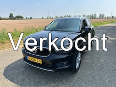 Volvo XC40 - 1.5 T3 Momentum Pro Camera Carplay Trekhaak Enz